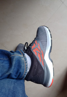 Asics gel flux 5 running trainers mens hot sale