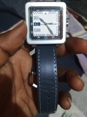 Fastrack Essentials Analog Watch For Men Buy Fastrack
