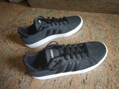 Adidas daily 2.0 sales shoes