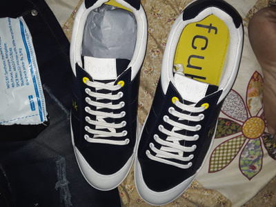 Fcuk shoes flipkart best sale