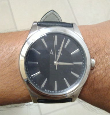Armani ax2323 deals