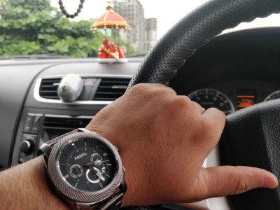 FOSSIL MACHINE Watch For Men Buy FOSSIL MACHINE Watch For