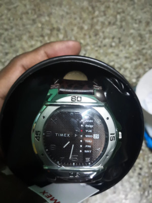 TIMEX Analog Watch For Men Buy TIMEX Analog Watch For Men