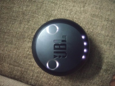 Jbl x 2024 free charging case