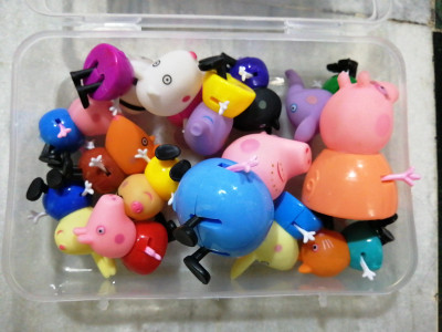 Peppa pig toys flipkart on sale
