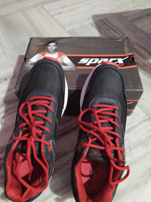 Sparx hotsell sm 517