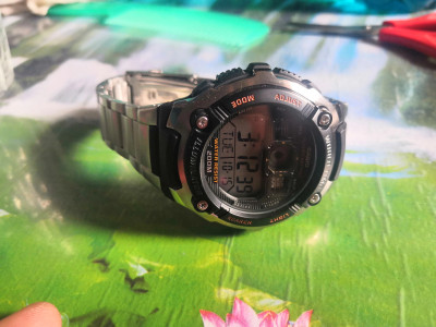 CASIO AE 2000WD 1AVDF Youth Digital AE 2000WD 1AVDF Digital