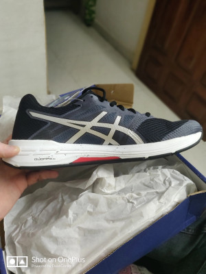 Gel exalt 5 test outlet