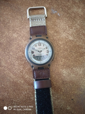 Casio ad125 youth series watch sales