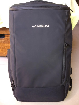 Vamsum backpack 2025