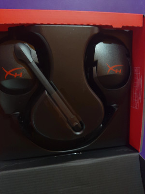 HyperX Cloud Stinger Wired Gaming Headset Price in India Buy