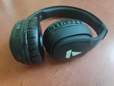Boat headphones rockerz 380 2025