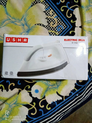 USHA EI 1602 1000 W Dry Iron Price in India Buy USHA EI 1602