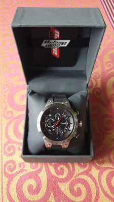 Titan NP1761KP01 Octane Signature Analog Watch For Men Buy