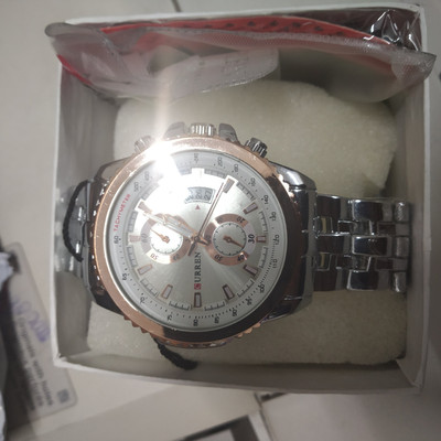 Curren M 8082 Analog Watch For Men Buy Curren M 8082 Analog