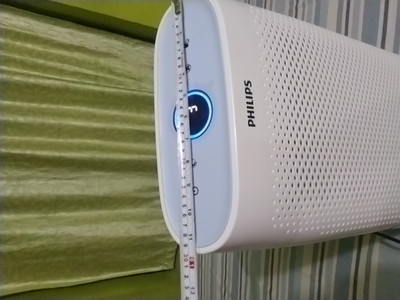 Philips air purifier 1211 sale