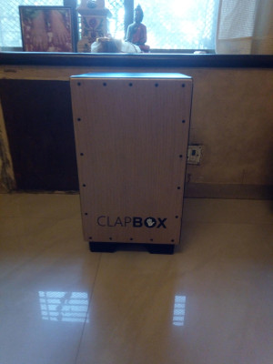 Clapbox cajon cb11 sale