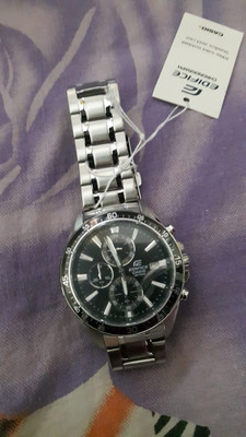 Casio edifice hotsell efr 546d