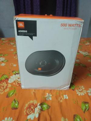 Jbl a500hi best sale