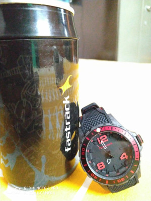 Fastrack Sports Analog Watch For Men Buy Fastrack Sports