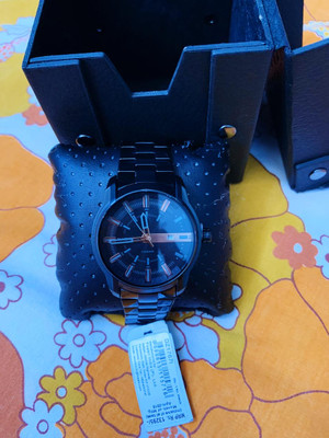 Diesel dz1767i armbar watch clearance