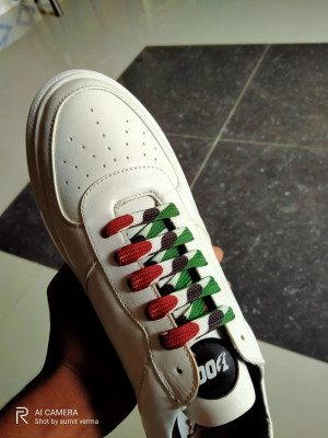 Doc martin sneakers sales
