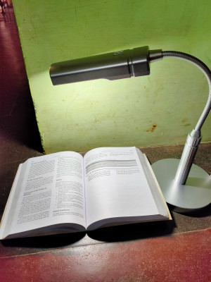 Philips advantez outlet desk light