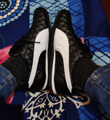 Puma men's discount corona idp sneakers