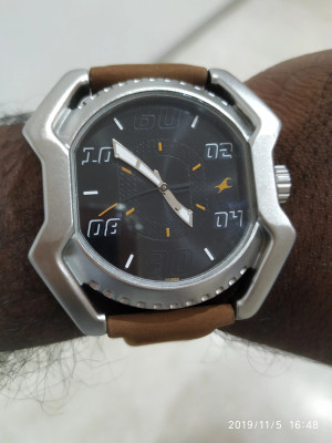 Fastrack Extreme Sports Analog Watch For Men Buy Fastrack Extreme Sports Analog Watch For Men 3112SL02 Online at Best Prices in India Flipkart