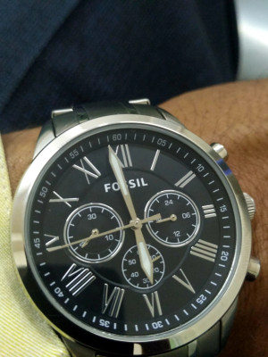 FOSSIL Flynn Mids Analog Watch For Men Buy FOSSIL Flynn Mids Analog Watch For Men BQ1742IE Online at Best Prices in India Flipkart