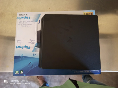 Ps4 500gb discount flipkart
