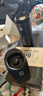 Nescafe e smart coffee deals maker flipkart
