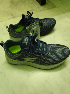 Skechers Go Run Forza 3 Running Shoes For Men Buy Skechers Go Run Forza 3 Running Shoes For Men Online at Best Price Shop Online for Footwears in India Flipkart