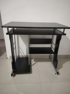 Nilkamal alpha store computer table