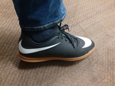 NIKE BRAVATA II IC Football Shoes For Men Buy NIKE BRAVATA II IC