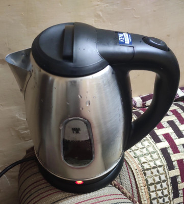 Kent electric kettle ss 16026 deals price