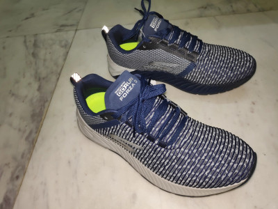 Skechers Go Run Forza 3 Running Shoes For Men Buy Skechers Go