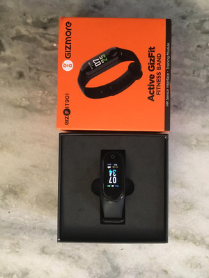 Gizmore gizfit 901 deals