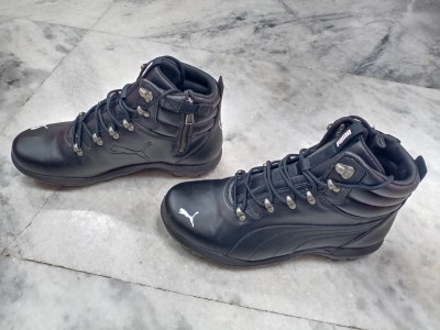 Puma outrager mid x idp new arrivals