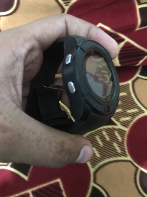 Ritemart ritfit hotsell v8 smartwatch