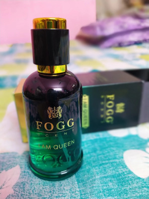 Fogg i online am queen review