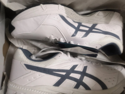 Asics gel 195tr outlet leather mens