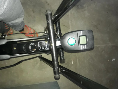 Powermax best sale bu 205