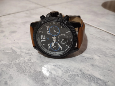Fastrack Loopholes Analog Watch For Men Buy Fastrack Loopholes Analog Watch For Men NN3169NL01 Online at Best Prices in India Flipkart