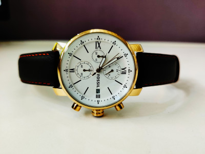 Fossil clearance bq1009 rhett
