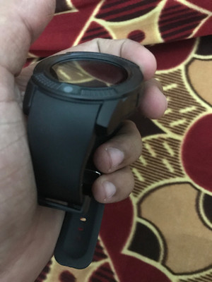 Ritemart ritfit on sale v8 smartwatch