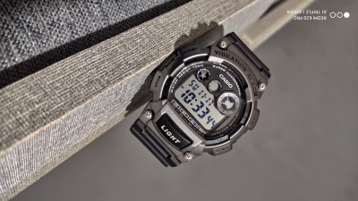 Casio w735h shop