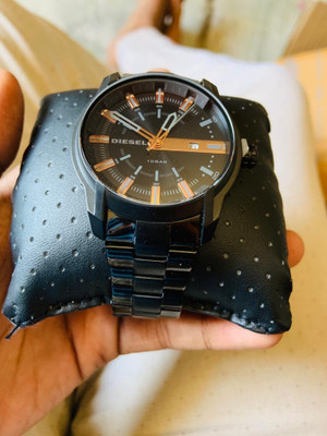 Diesel dz1767i armbar watch online