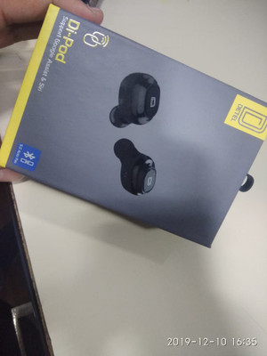 DETEL Di Pod Bluetooth Earbuds Bluetooth Headset Price in India
