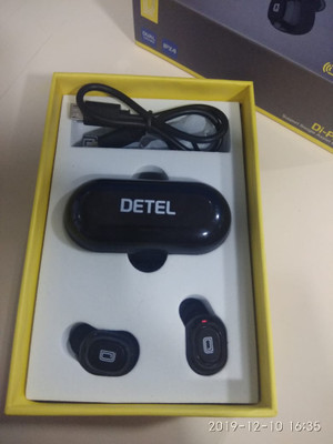 Detel shop di pod